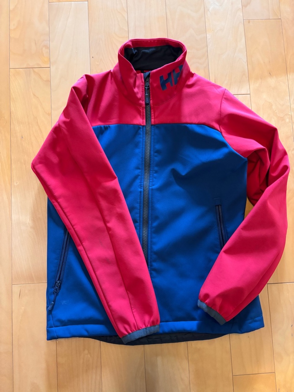 Helly Hansen Softshell Jacket
